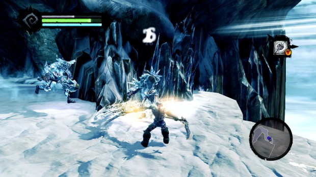 Darksiders 2